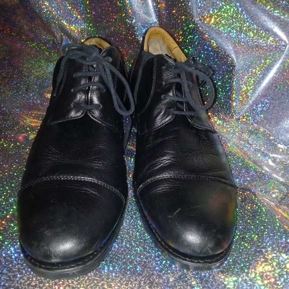 🎉Men's Studio Belvedere Duke Oxfords - Picture 2 of 9